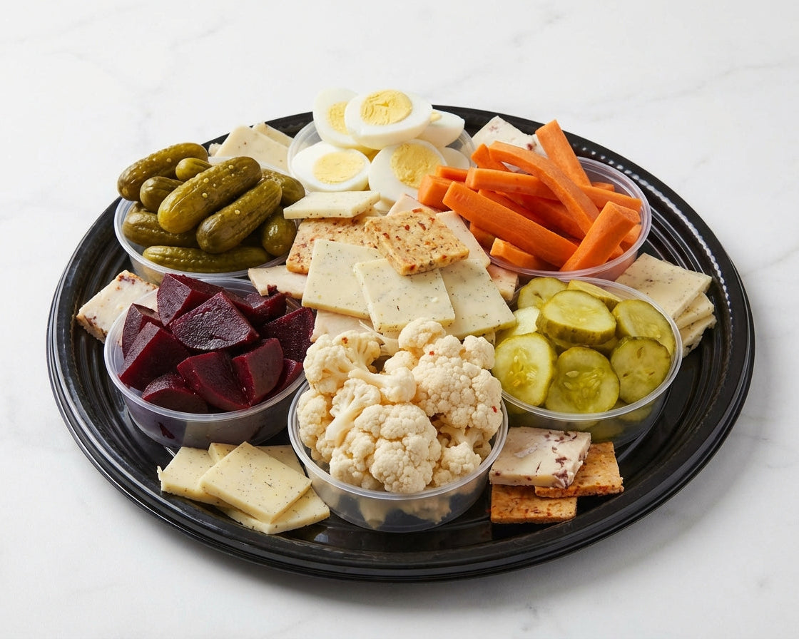Pickled Platter