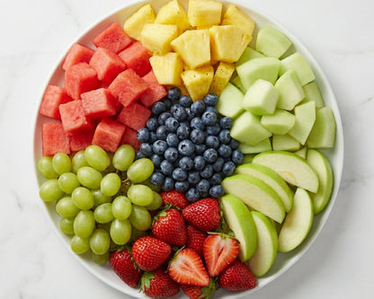 Fruit Platter (13-inch)