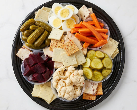 Pickled Platter