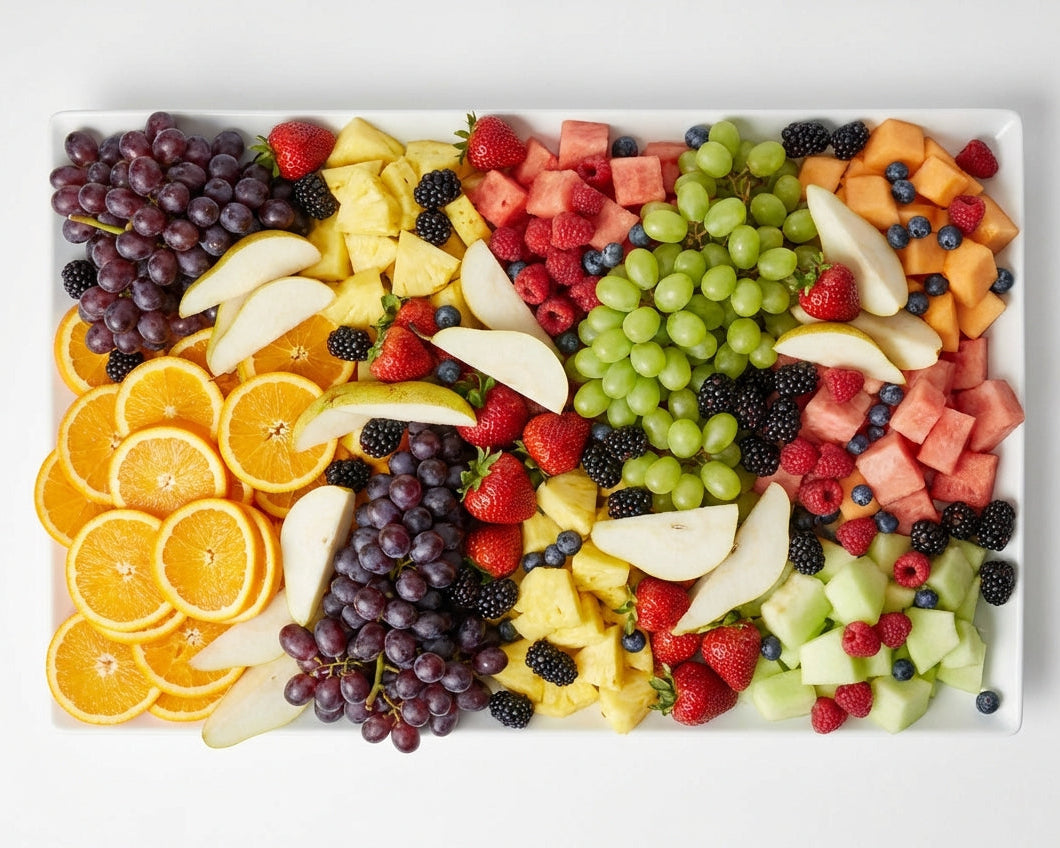 X-Large Fruit Platter