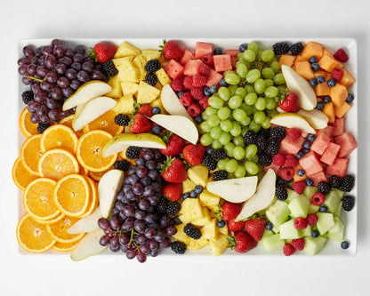 X-Large Fruit Platter