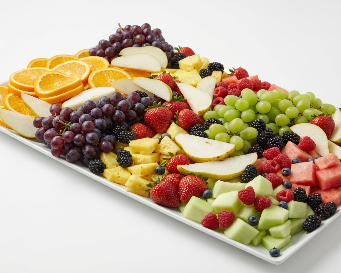 X-Large Fruit Platter