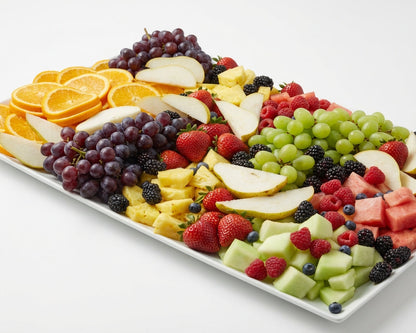 X-Large Fruit Platter