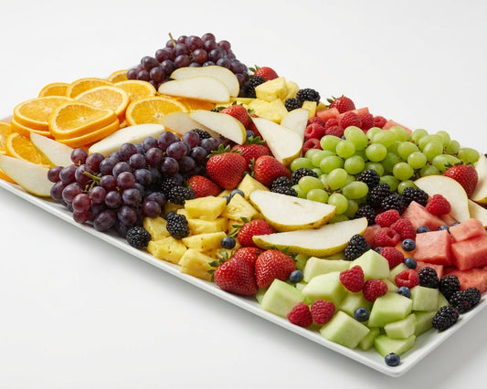 X-Large Fruit Platter