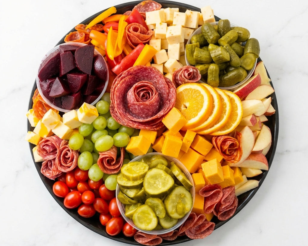 Large Charcuterie