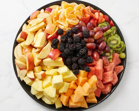 Fruit Platter (16-inch)