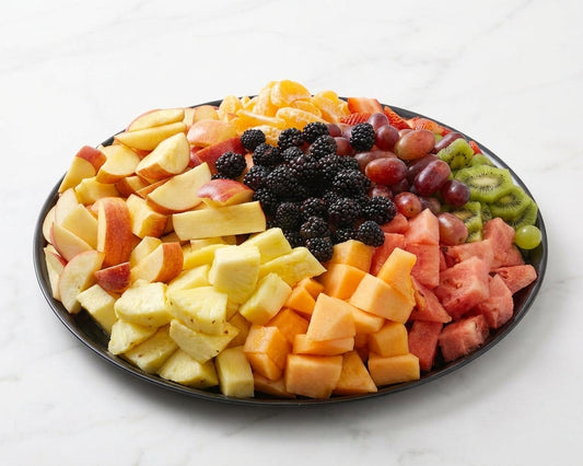 Fruit Platter (16-inch)