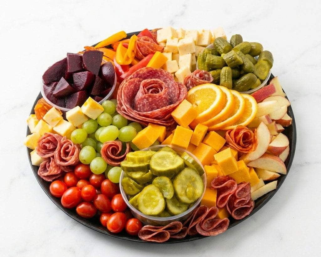 Large Charcuterie