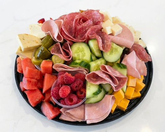 Small Charcuterie