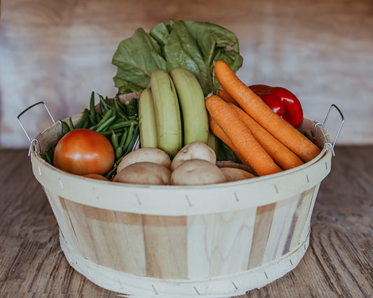 Fruit & Veggie Box
