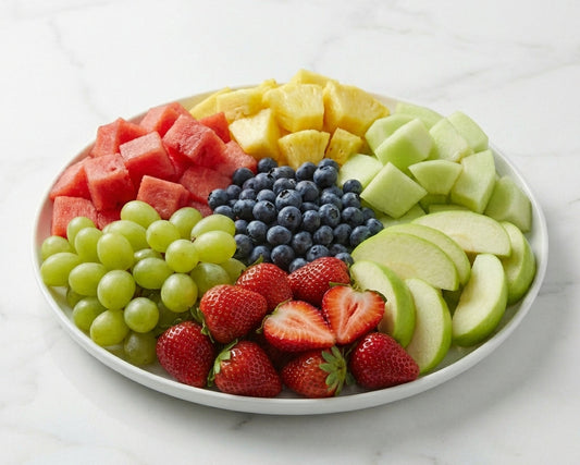 Fruit Platter (13-inch)